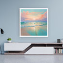 Search for tranquil posters Beach