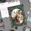 Search for happy holidays postcards Watercolor