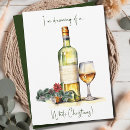 Search for funny wine christmas cards Humour