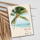 Search for key invitations Tropical