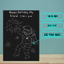 Search for long distance birthday cards I miss you