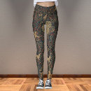 Search for tapestry leggings Floral