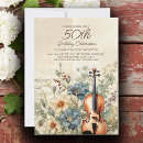 Search for violinist invitations Musical