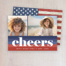 Search for patriotic photo christmas cards Military