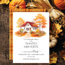 Search for roots invitations Planted new roots