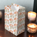 Search for christmas gift bags Seasons greetings