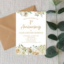 Search for first wedding anniversary invitations Couple