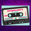 Search for 18 years old invitations Party