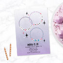 Search for friendship invitations Beaded bracelet