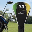 Search for jamaica golf head covers Yellow