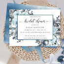Search for unique bridal shower invitations Elegant