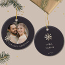 Search for brush christmas tree decorations Couple