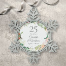 Search for christmas weddings 25th silver anniversary