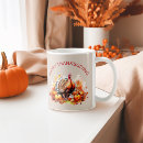 Search for pumpkin harvest mugs Fall season