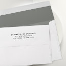 Search for silver lining Return address