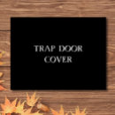 Search for funny halloween doormats Sarcasm
