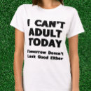 Search for childish clothing Adult