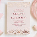 Search for folk art wedding invitations Spanish