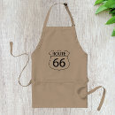 Search for route 66 aprons Highway