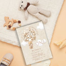Search for picnic 1st birthday invitations Balloon