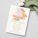 Search for pink gold unicorn invitations Modern