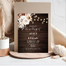 Search for pampas grass invitations Boho