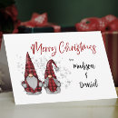 Search for farmhouse style christmas cards Watercolor