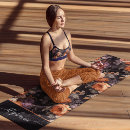 Search for floral yoga mats Fall