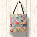 Search for patchwork bags Sewing