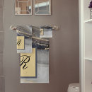Search for black gold bath towels Stone