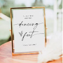 Search for flip flop wedding signs Reception