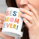 Search for love mugs best mum ever