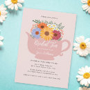 Search for ladies tea invitations Teapot