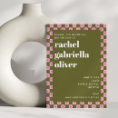 Search for floral bar bat mitzvah invitations Cute
