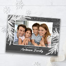 Search for grey christmas cards simple