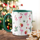 Search for christmas cactus mugs Pattern