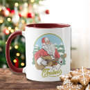Search for winter forest mugs Traditional