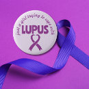Search for lupus awareness badges Survivor