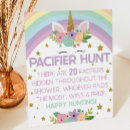 Search for unicorn baby shower games Girl