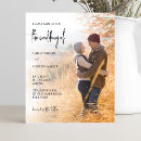 Search for gradient wedding invitations Typography