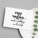 Search for funny weddings typography