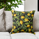 Search for lemon cushions Amalfi coast