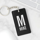 Search for husband rectangular key rings Modern