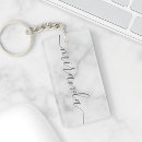 Search for marble key rings Girly