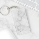 Search for abstraction rectangular key rings For him