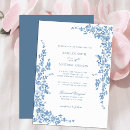 Search for vintage garden wedding invitations Wildflower