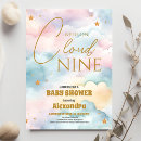 Search for cloud 4x5 invitations Dream