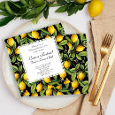 Search for sorrento invitations Lemon