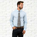 Search for houndstooth ties Classic