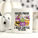 Search for funny halloween sayings mugs Cute